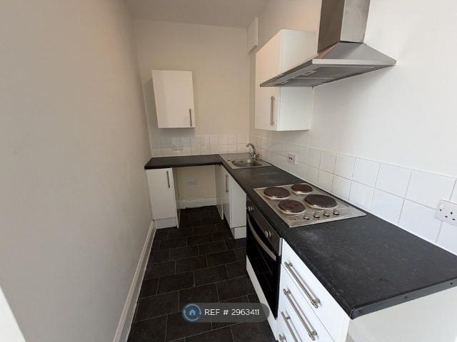 Apartment for rent in Liscard