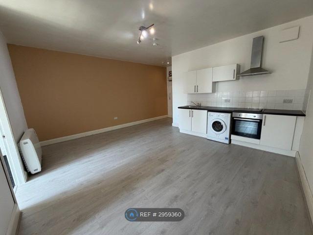 Apartment for rent in Liscard