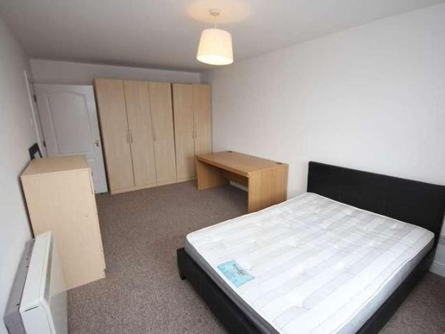 Apartment for rent in Parrs Wood, Georgia