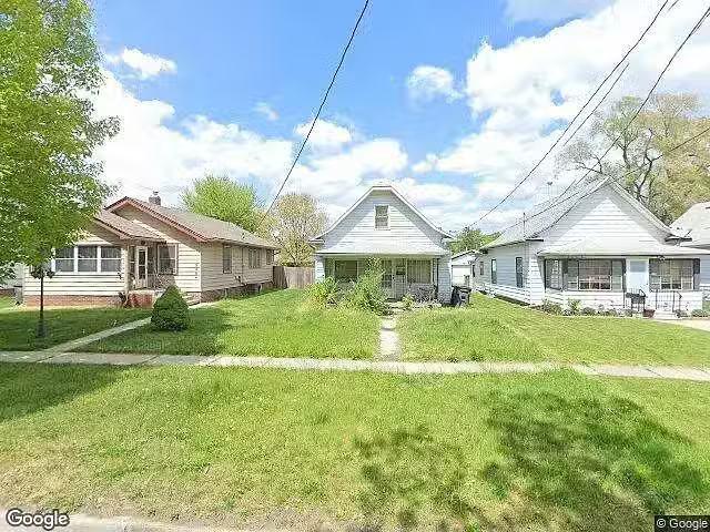 House for rent in Des Moines