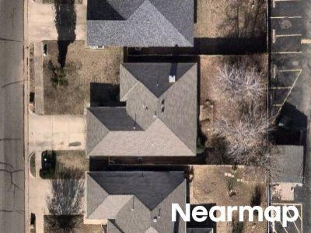 House for sale in Edmond, Oklahoma