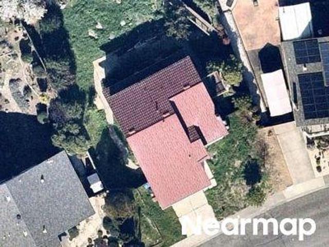 House for sale in Solano, California
