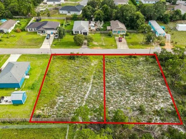 Land for sale in Gulf Breeze, Florida