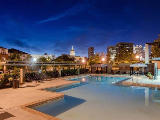 Apartment for rent in Atlanta, Georgia