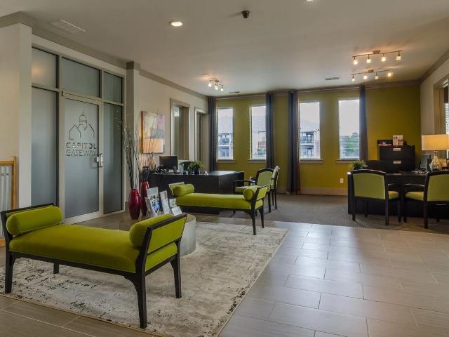 Apartment for rent in Atlanta, Fulton County