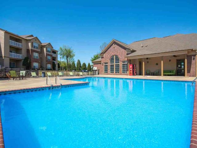 Apartment for rent in Ark