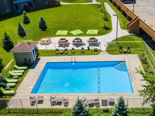 Apartment for rent in Kitchener, Ontario