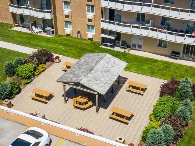 Apartment for rent in Kitchener, Ontario