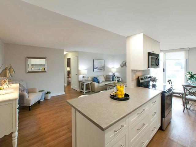 Apartment for rent in Kitchener, Ontario