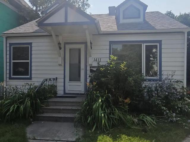 House for rent in Northwest, Alberta