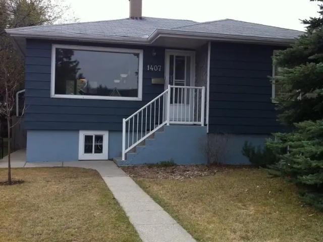 House for rent in Northwest, Alberta
