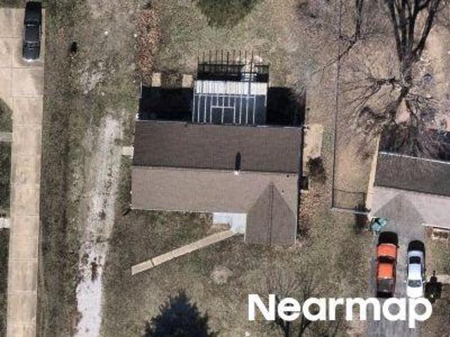 House for sale in Missouri