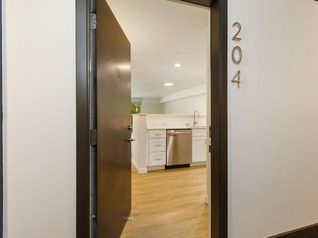 Apartment for rent in Seattle, Washington