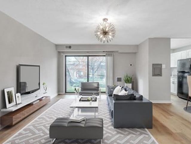 Apartment for rent in Capitol Heights, Maryland