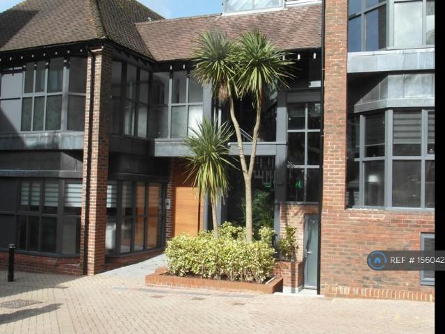Apartment for rent in The Soke, Winchester