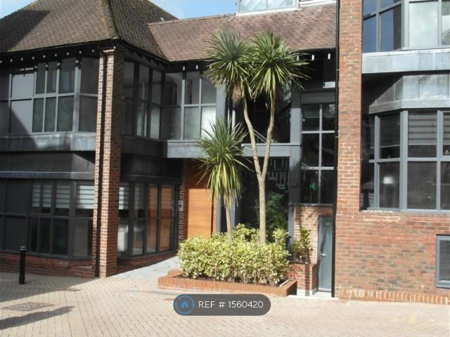 House for rent in St Giles Hill, Winchester