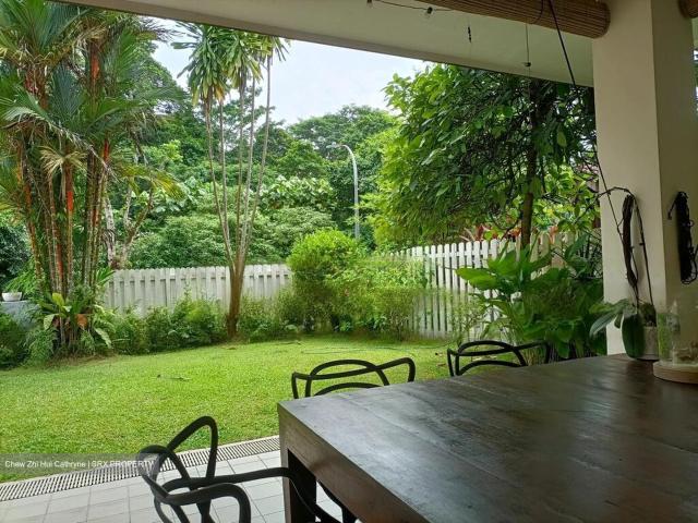 Detached House for sale in Bukit Timah, 10 Central, Tanglin