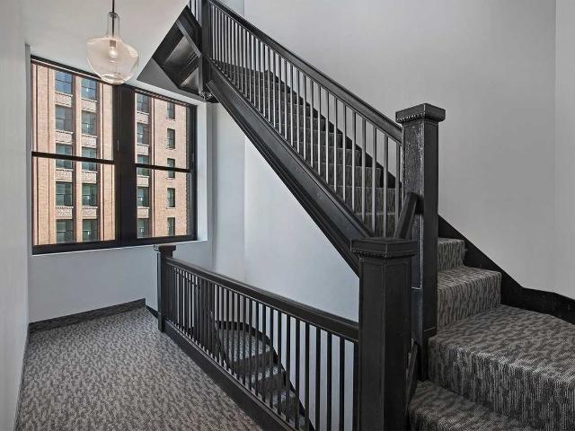 Apartment for rent in Detroit, Michigan