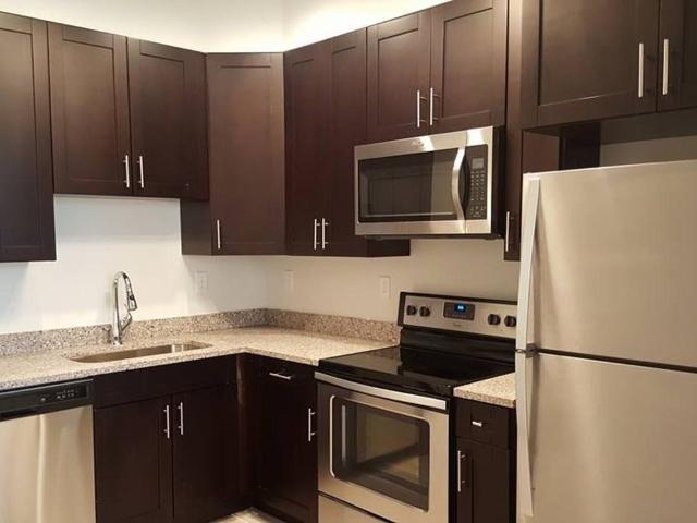 Apartment for rent in Detroit, Michigan