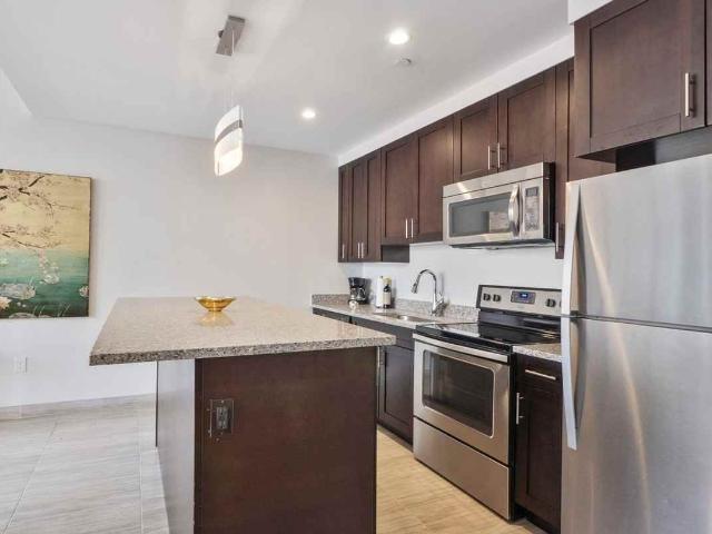 Apartment for rent in Detroit, Michigan