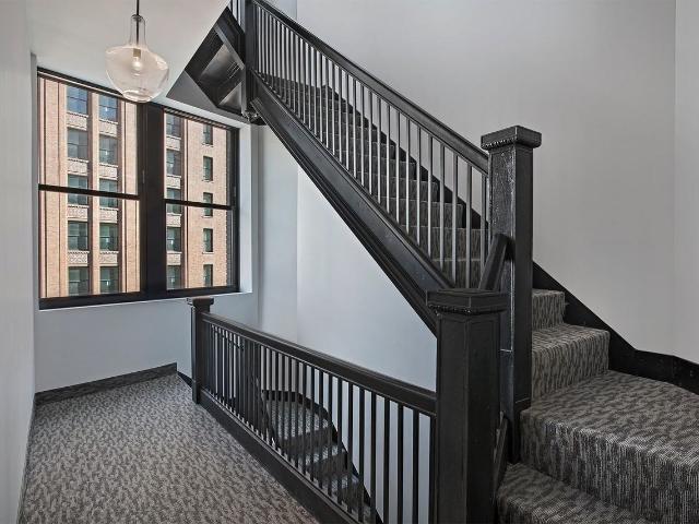 Apartment for rent in Detroit, Michigan
