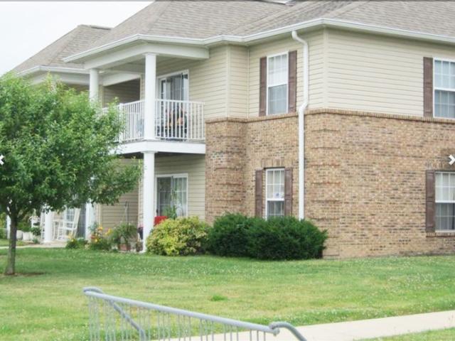 Apartment for rent in Vandalia, Illinois