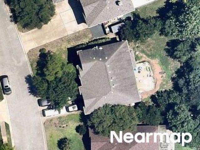 House for sale in Austin, Texas