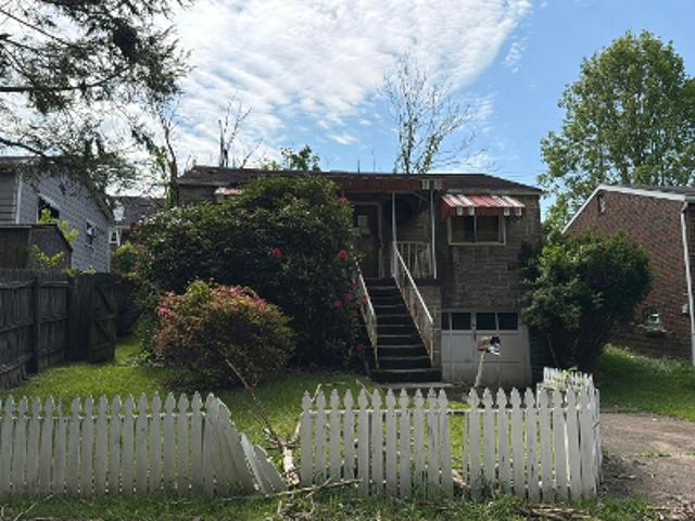 House for sale in Pennsylvania