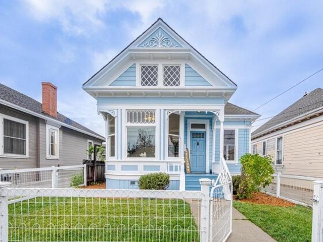 House for sale in Salinas, California