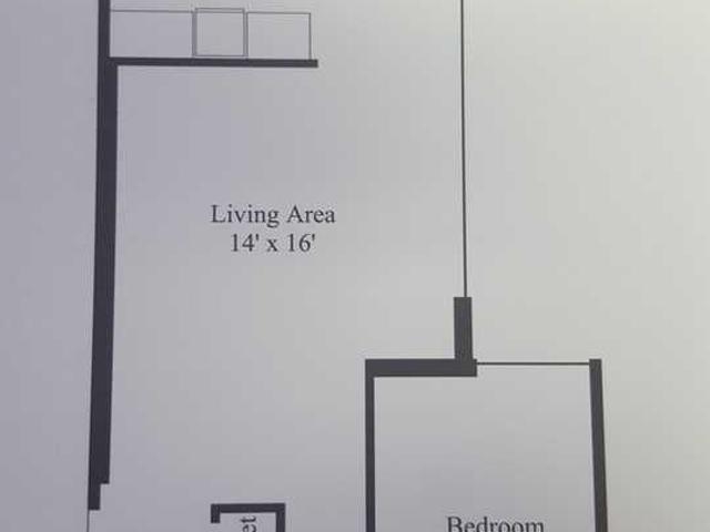 Apartment for rent in Thurston, Washington
