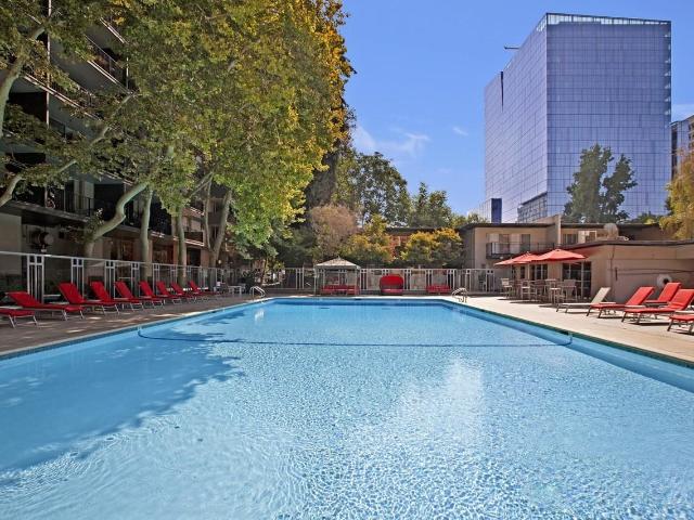 Apartment for rent in Sacramento, California