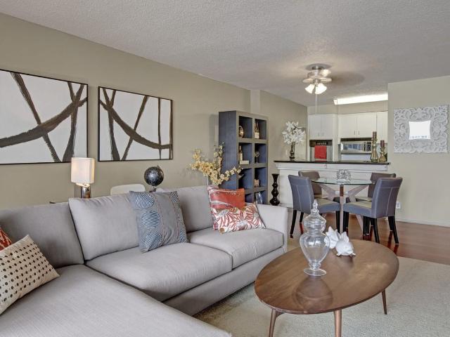 Apartment for rent in Sacramento, California