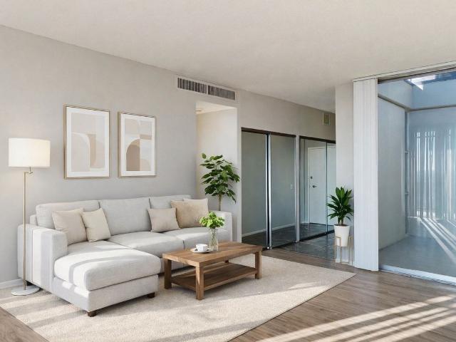 Apartment for rent in Sacramento, California