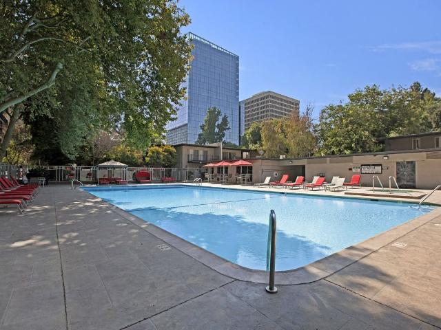 Apartment for rent in Sacramento