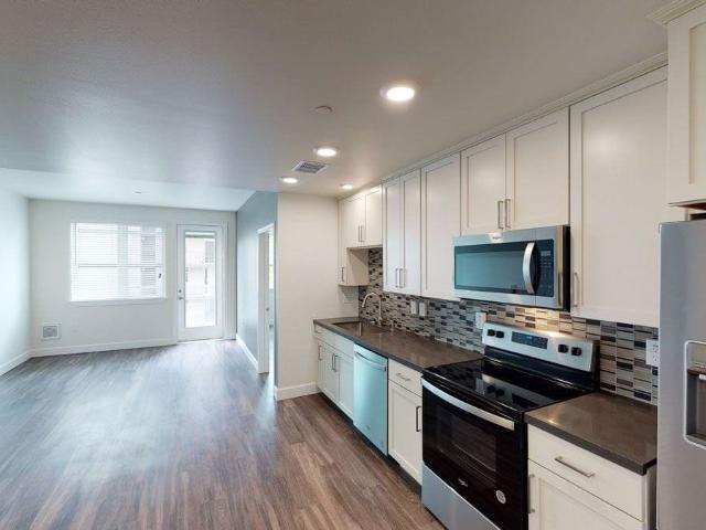 Apartment for rent in Sacramento, California
