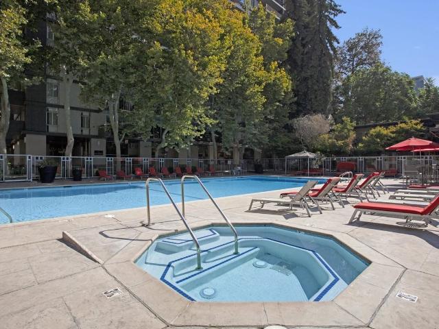 Apartment for rent in Sacramento, California