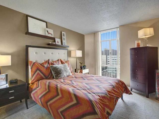 Apartment for rent in Sacramento, California