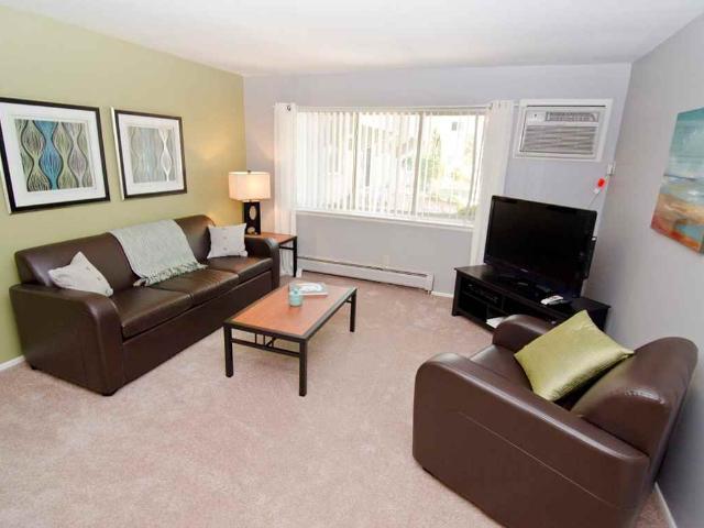 Apartment for rent in Bailey, Michigan