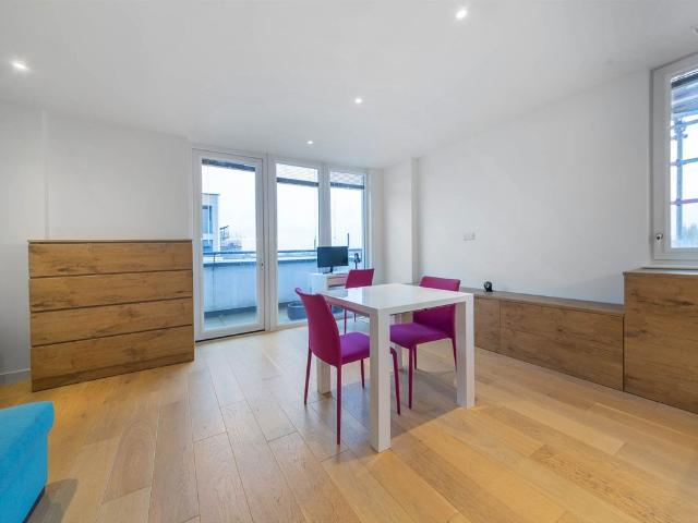 Apartment for rent in Kingsbury, Greater London