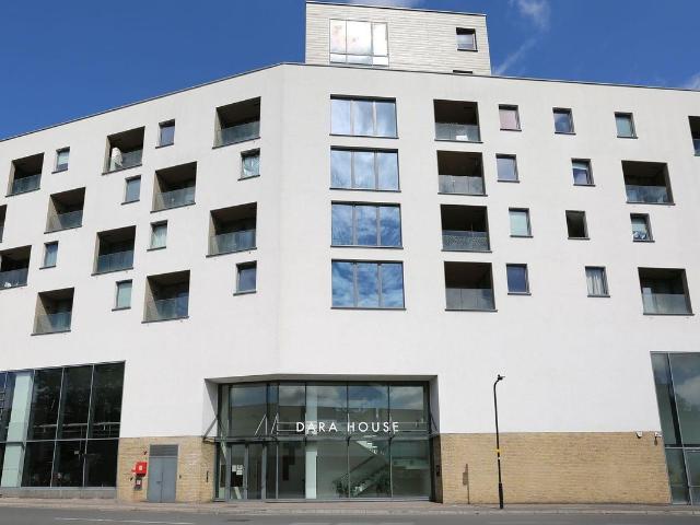 Apartment for rent in Kingsbury, Greater London