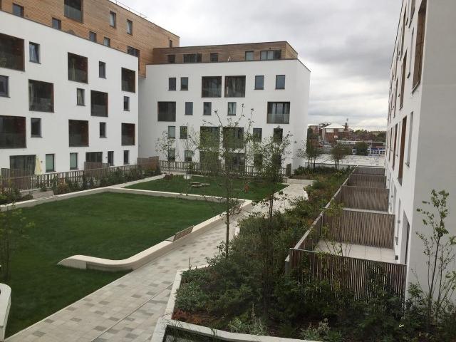 Apartment for rent in Kingsbury, Greater London
