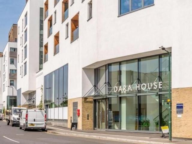 Apartment for rent in Kingsbury, Greater London