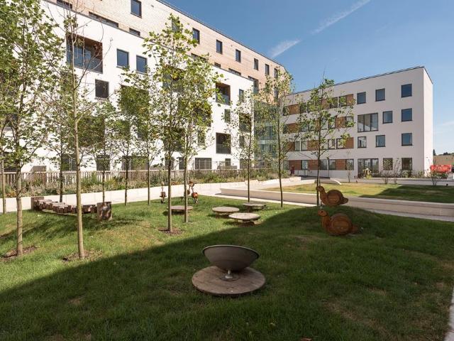 Apartment for rent in Kingsbury, Greater London