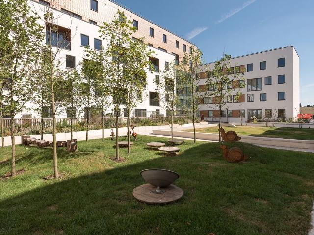 Apartment for rent in Kingsbury, Greater London