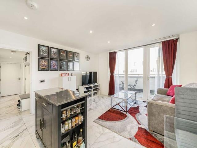 Apartment for rent in London Borough of Brent, Greater London