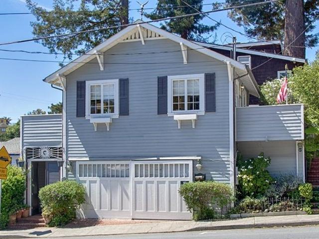 House for sale in Capitola, California