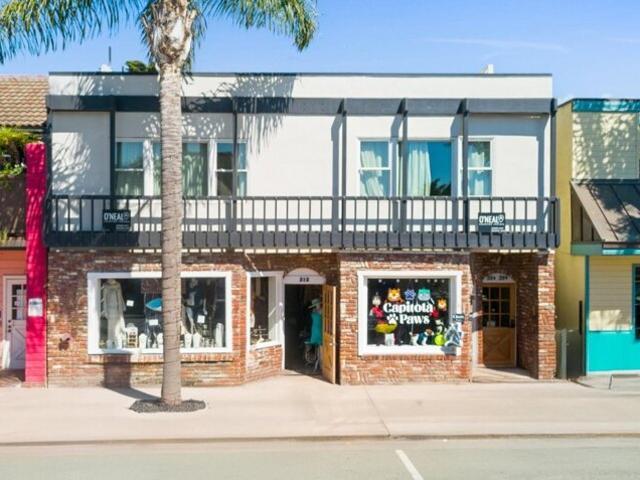 House for sale in Capitola, California