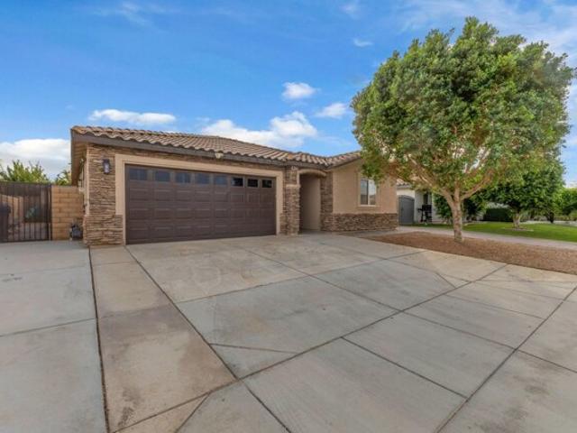 House for sale in Coachella, California