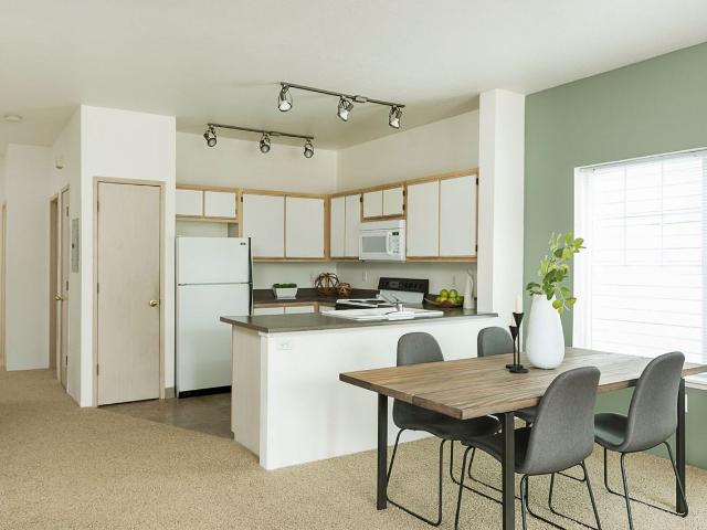 Apartment for rent in Oregonia
