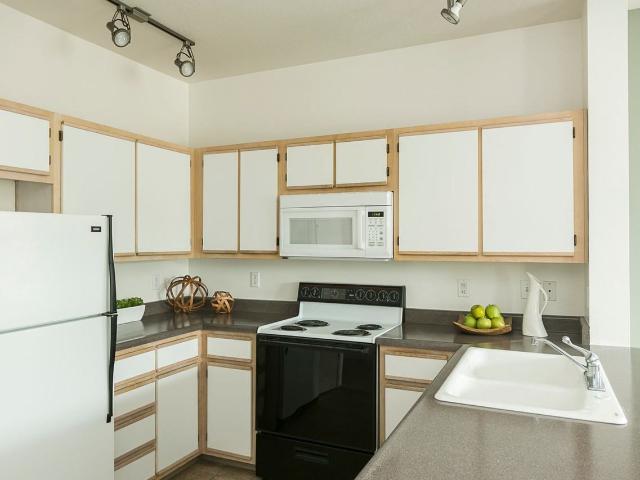 Apartment for rent in Oregonia